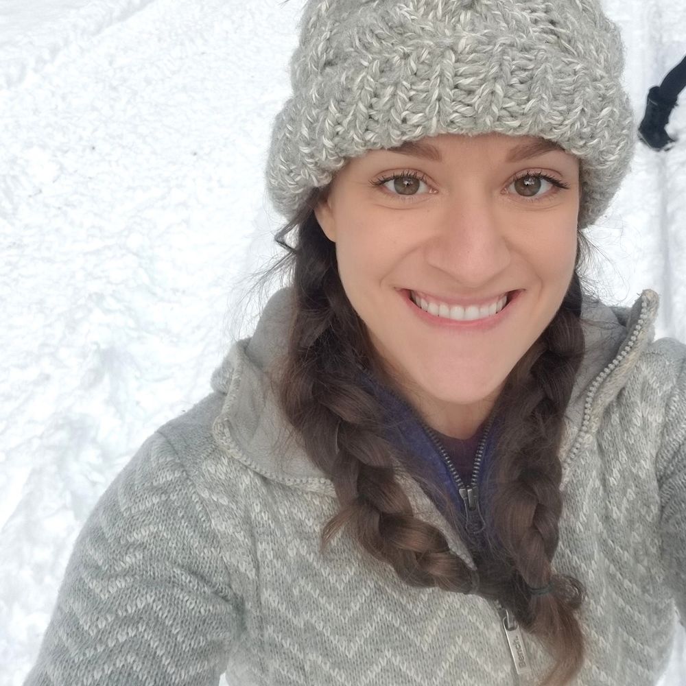 Meet your Posher, Shauna